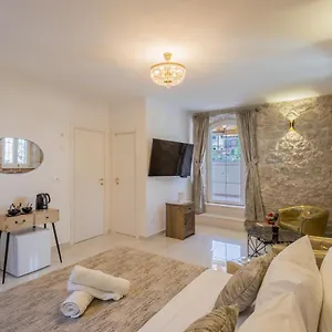  Guest house Villabella Luxury