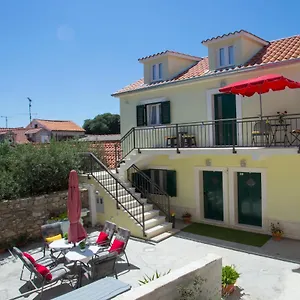  Guest house Old Town 1