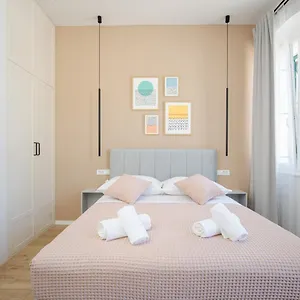  Guest house Luxury Zara&ane