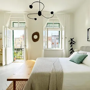  Guest house Jardin