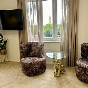  Guest house Mariani Luxury In Center