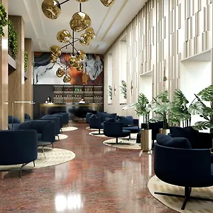 Hotell Palazzo President, Split