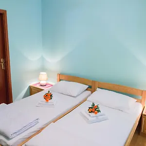  Guest house Dalmatia Sun